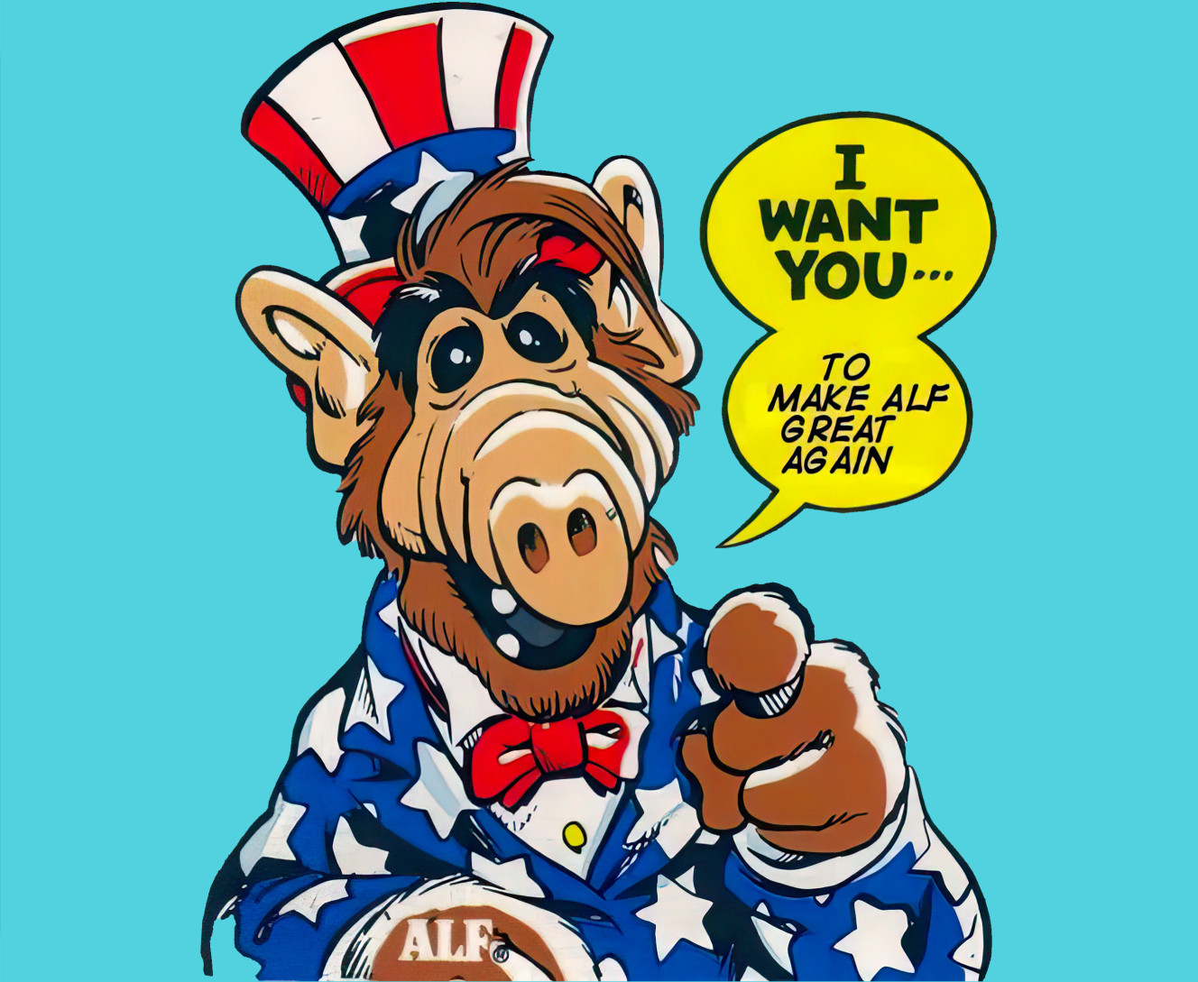 Alf 2