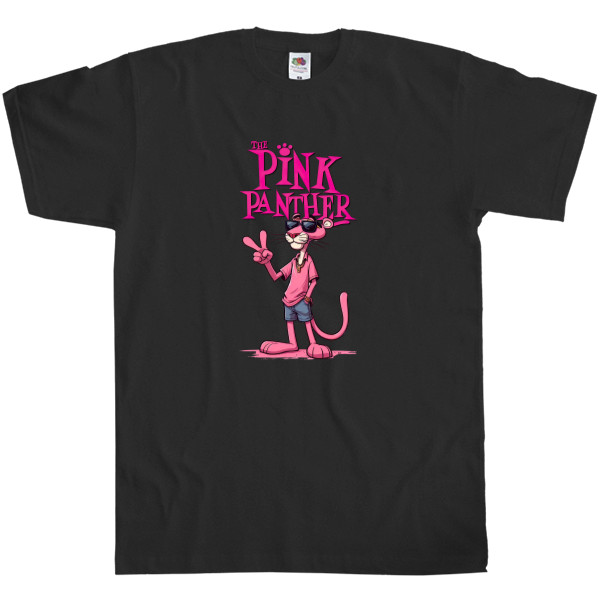 Pink Panther 2