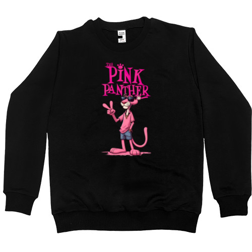 Pink Panther 2