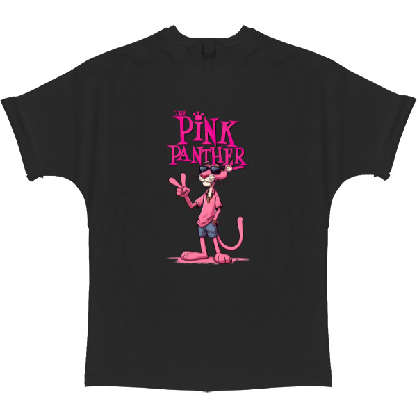 Pink Panther 2