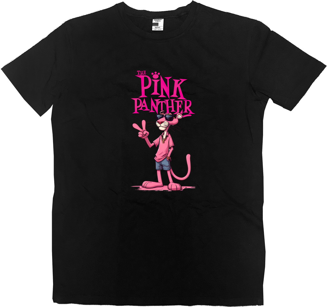 Pink Panther 2