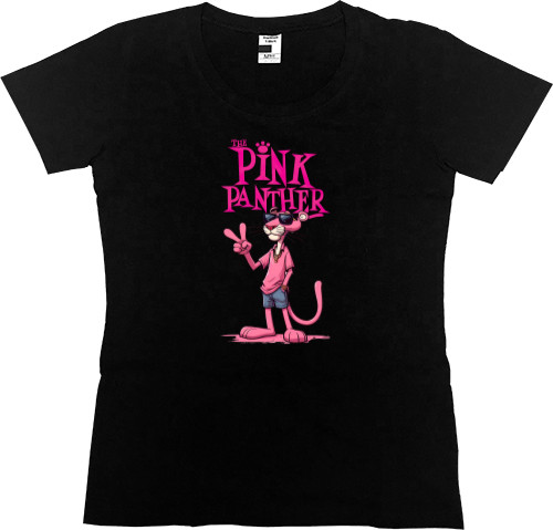 Pink Panther 2