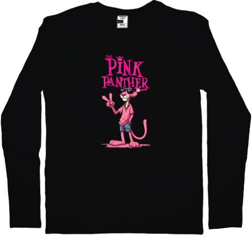 Pink Panther 2