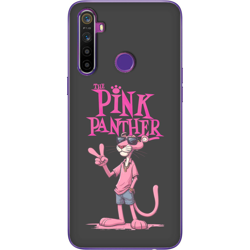 Pink Panther 2