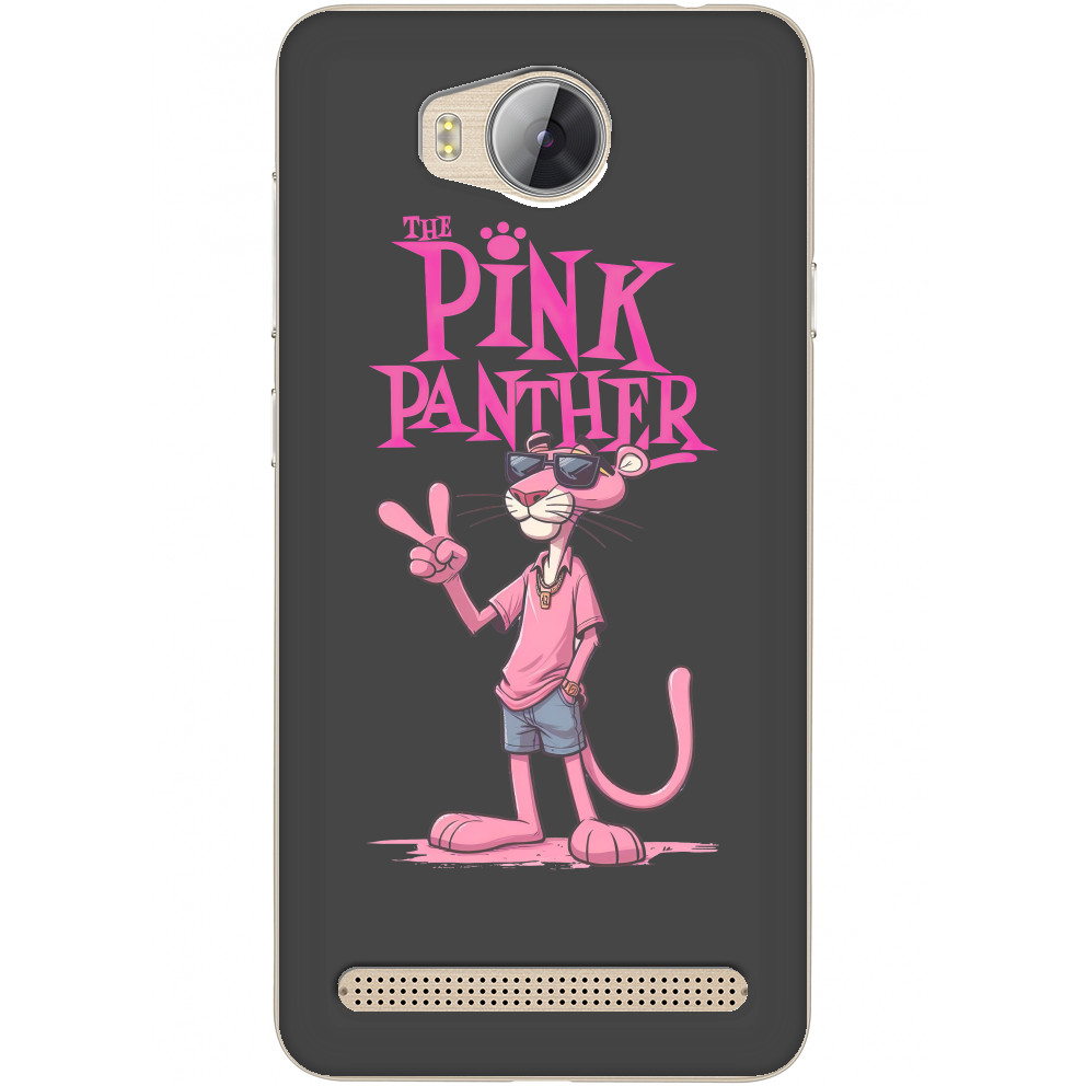 Pink Panther 2