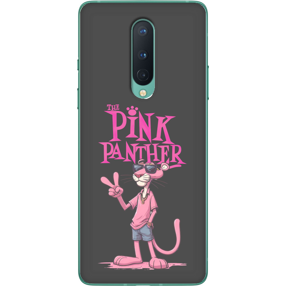 Pink Panther 2