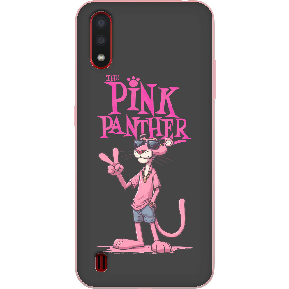 Pink Panther 2