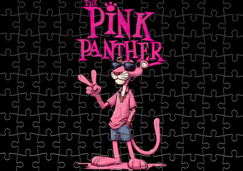 Pink Panther 2