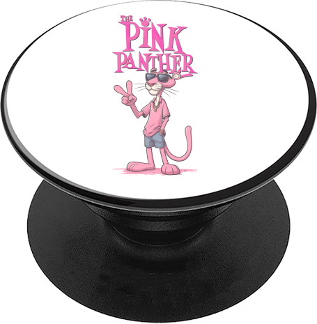 Pink Panther 2