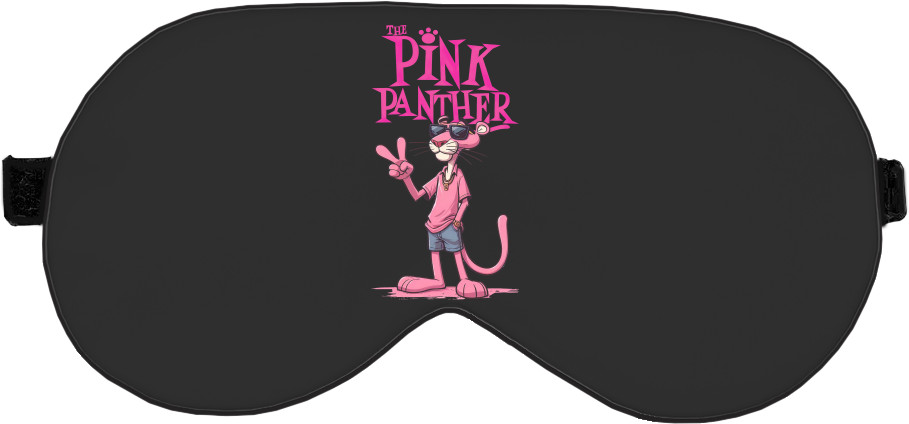 Pink Panther 2