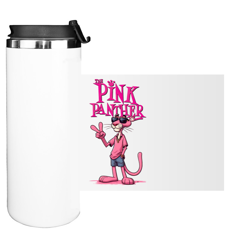 Pink Panther 2