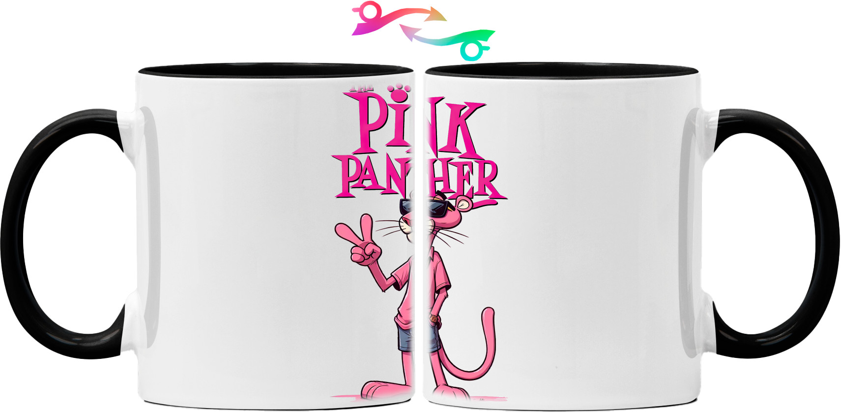 Pink Panther 2