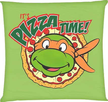 PizzaTime