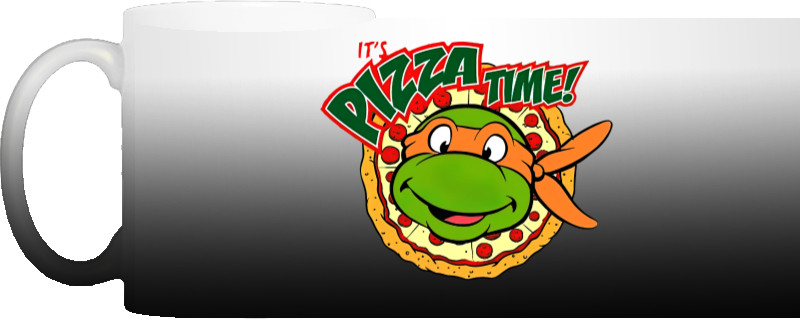 PizzaTime