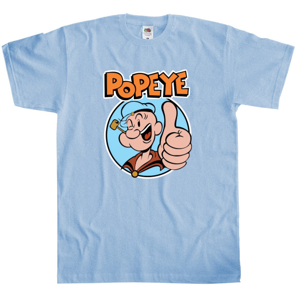 Popeye