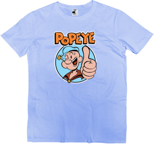 Popeye