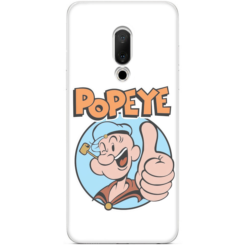 Popeye