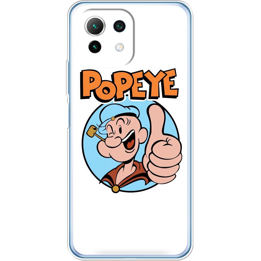 Popeye