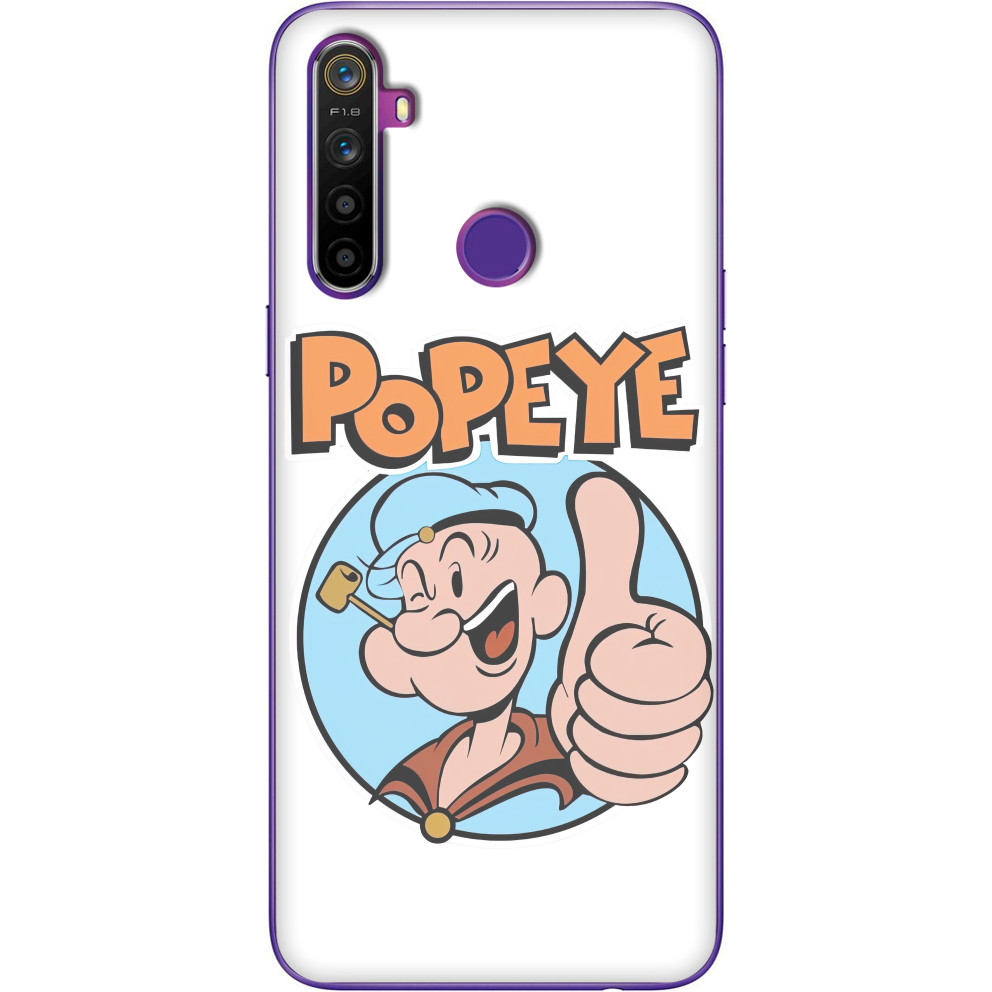 Popeye