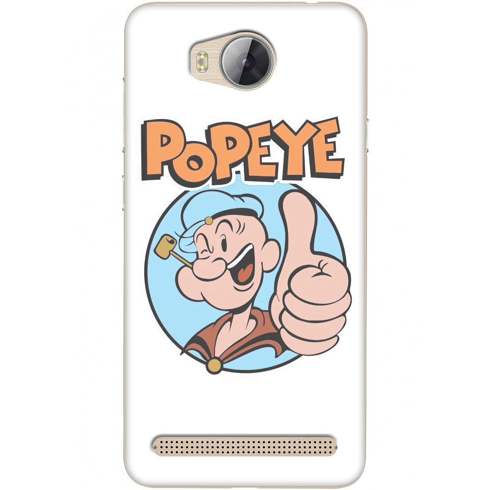 Popeye