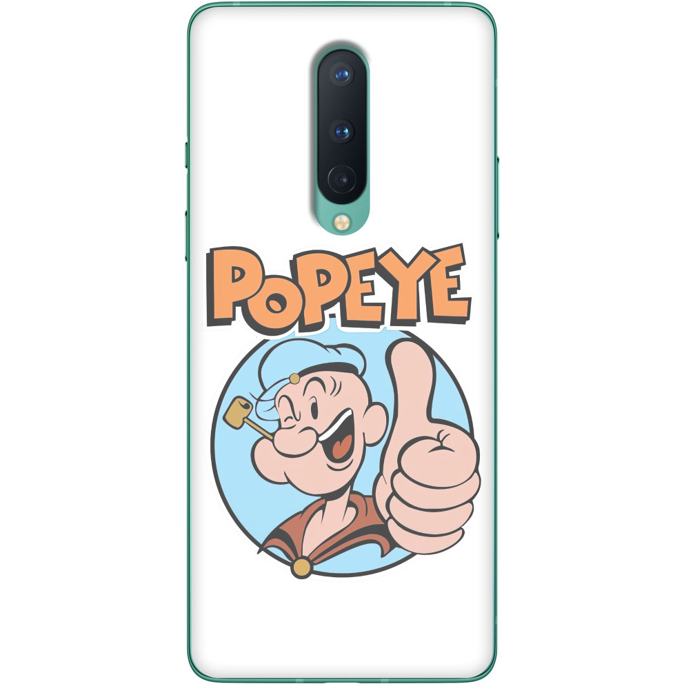 Popeye