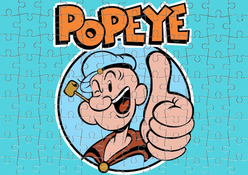 Popeye