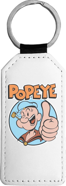 Popeye