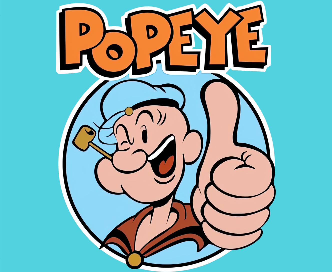 Popeye