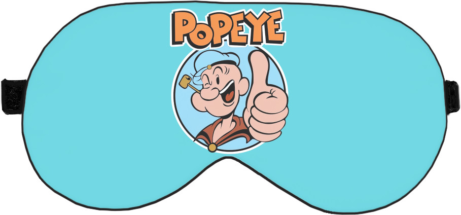 Popeye