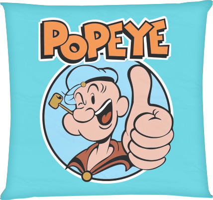 Popeye