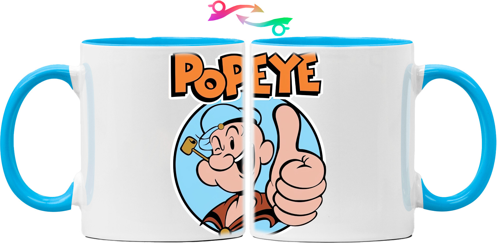 Popeye