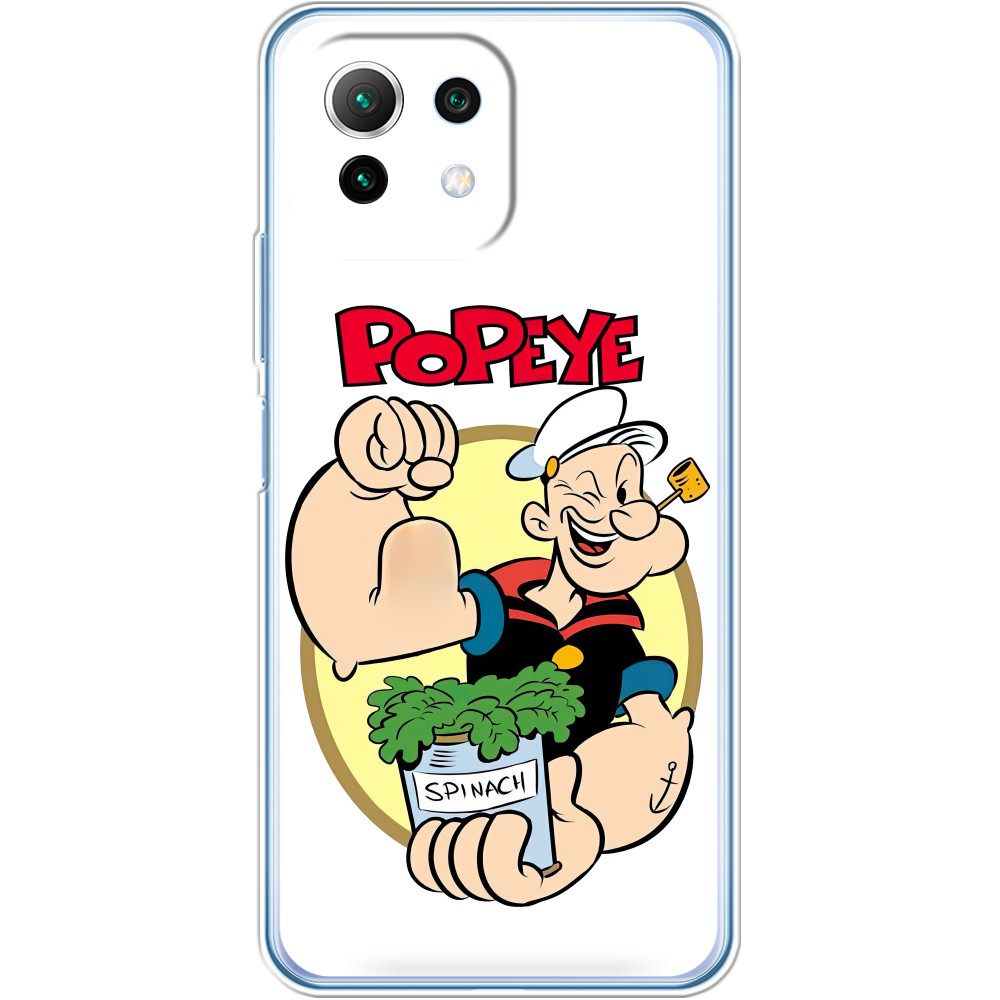 Popeye 2