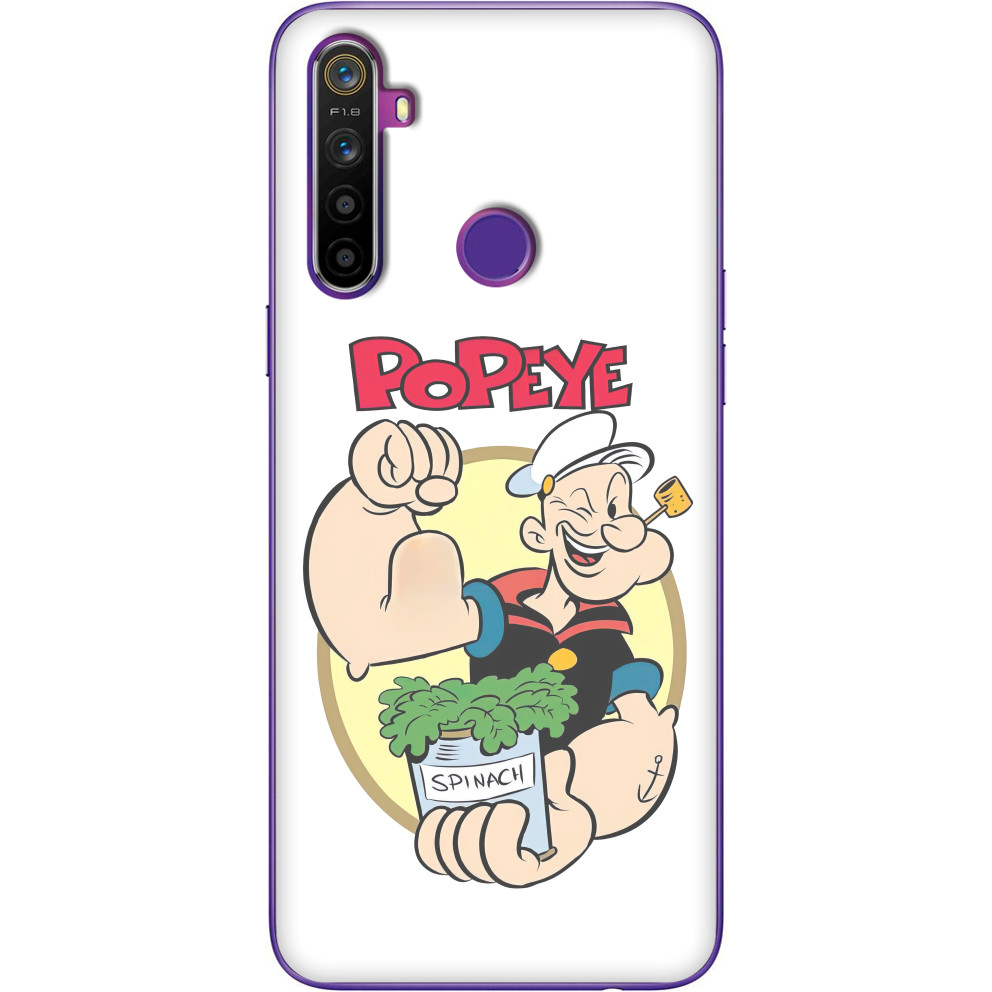 Popeye 2