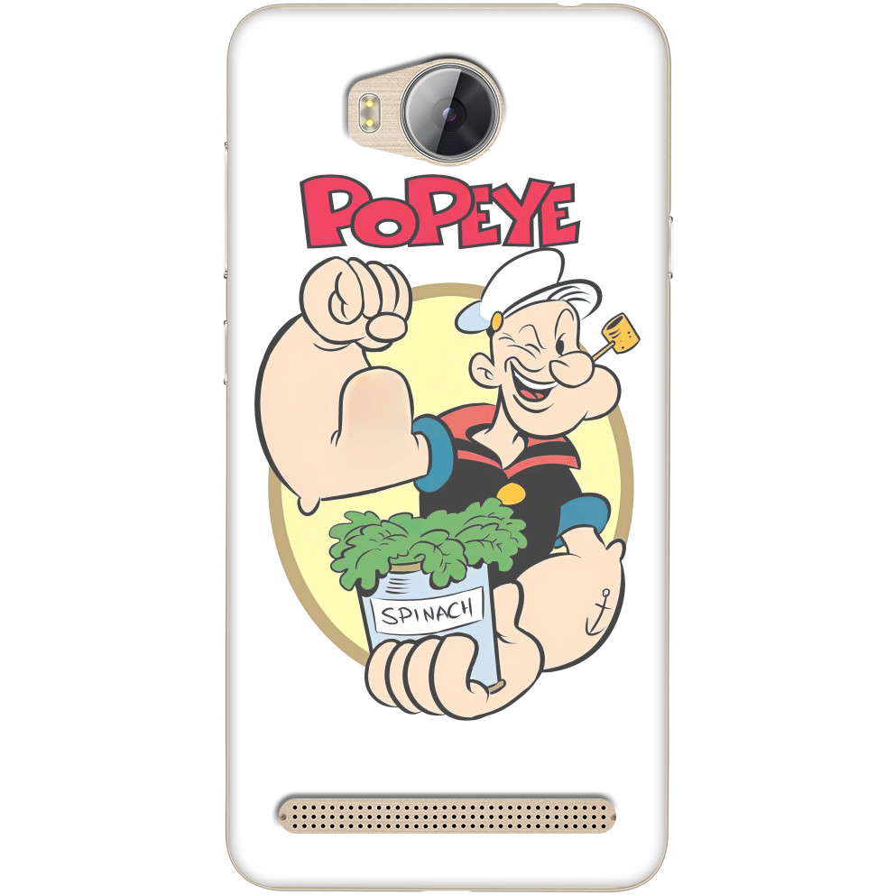 Popeye 2