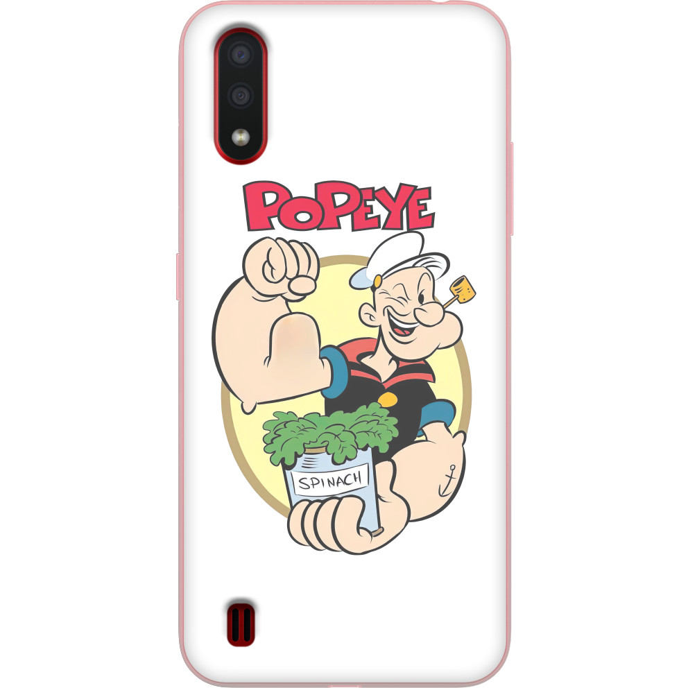 Popeye 2