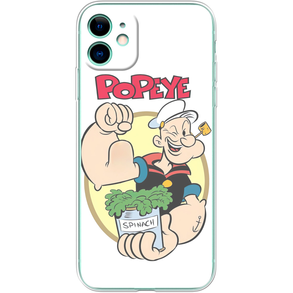 Popeye 2