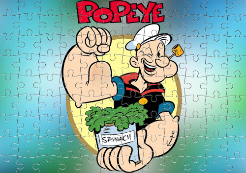 Popeye 2