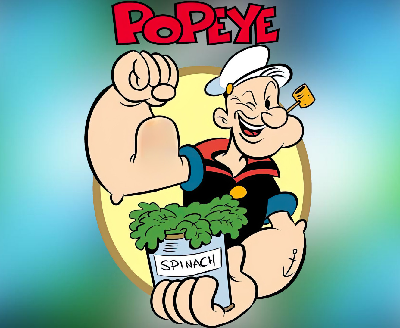 Popeye 2