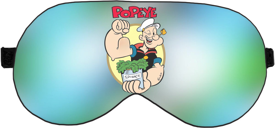 Popeye 2