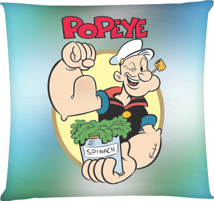 Popeye 2