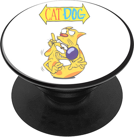 CatDog