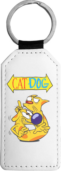 CatDog