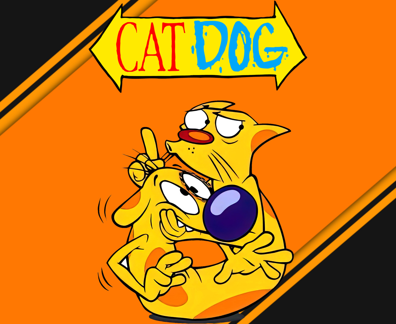 CatDog