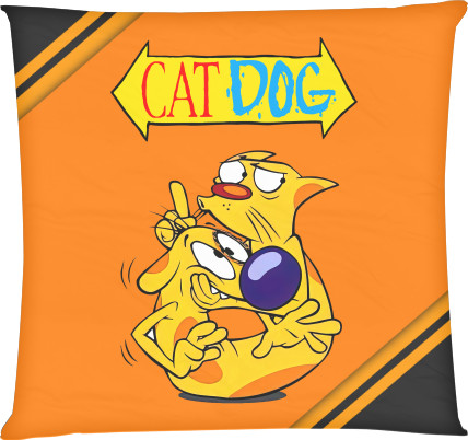 CatDog