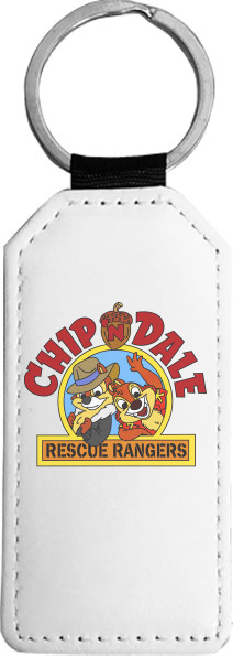 Chip and Dale