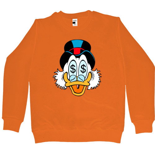 Scrooge McDuck