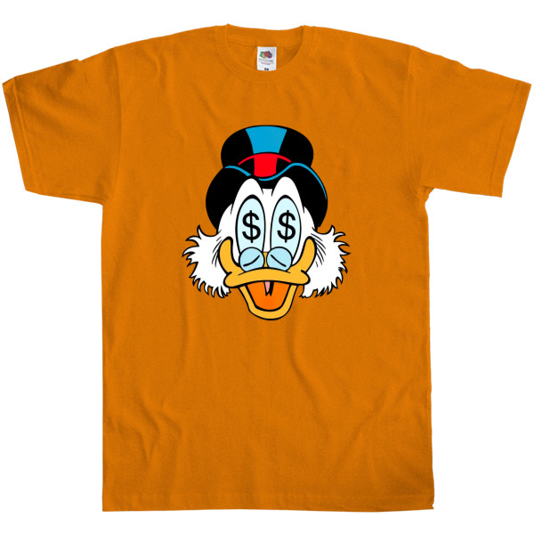 Scrooge McDuck