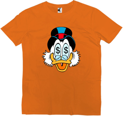 Scrooge McDuck