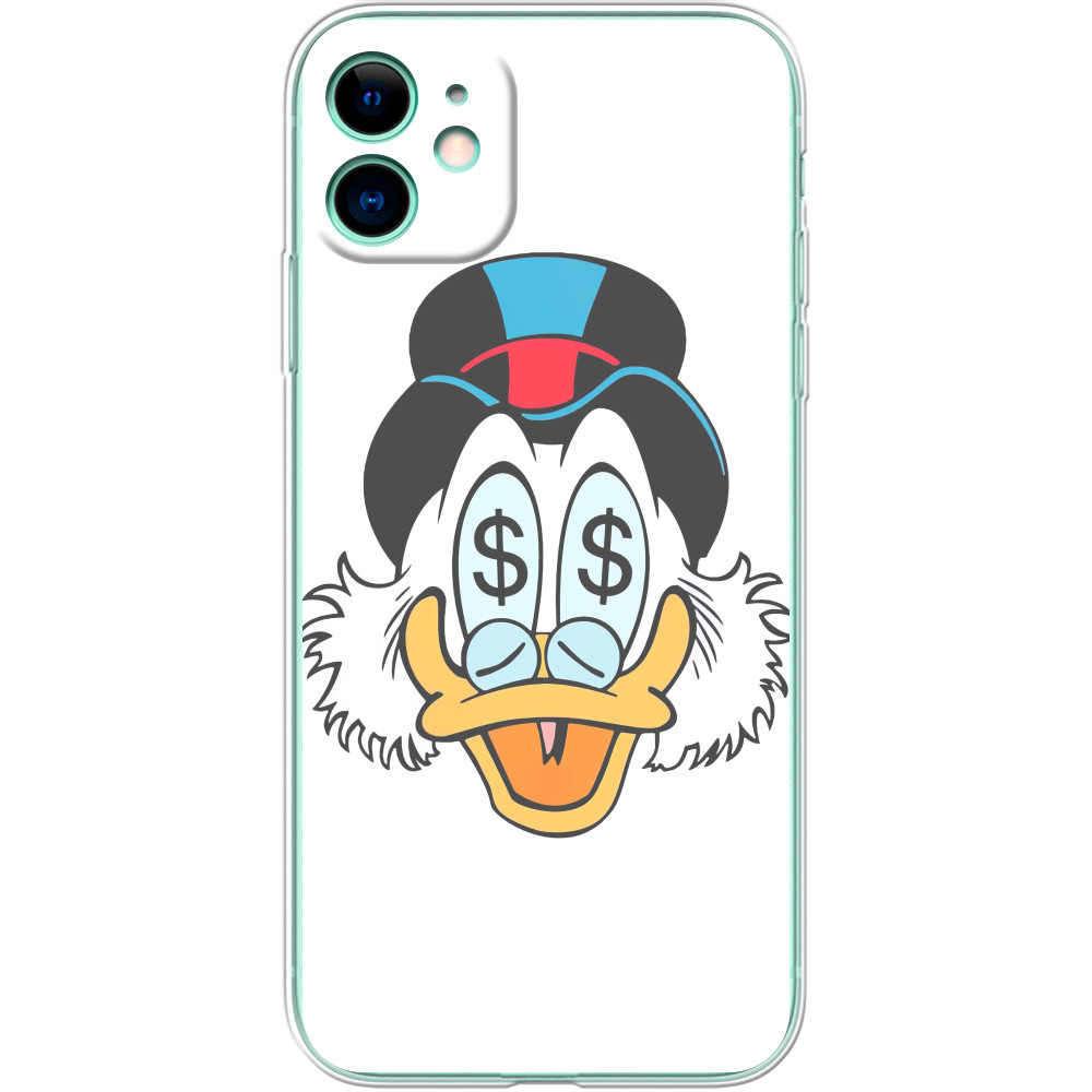 Scrooge McDuck