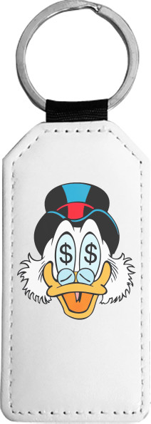 Scrooge McDuck